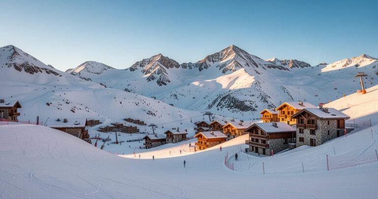 Mon avis sur la station de ski de Val Thorens : tous les tarifs des forfaits de ski pour planifier votre séjour