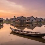 Voyage au Benin : Le guide pour reussir son sejour dans le pays et découvrir son économie artisanale