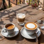 Cafe italien : Tous les cafes que vous pouvez boire en Italie, du caffè lungo à l’espresso ristretto