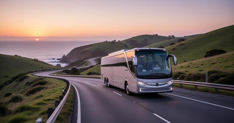 Eurolines Avis Voyageurs : réservation en ligne simplifiée, tout ce qu’il faut savoir