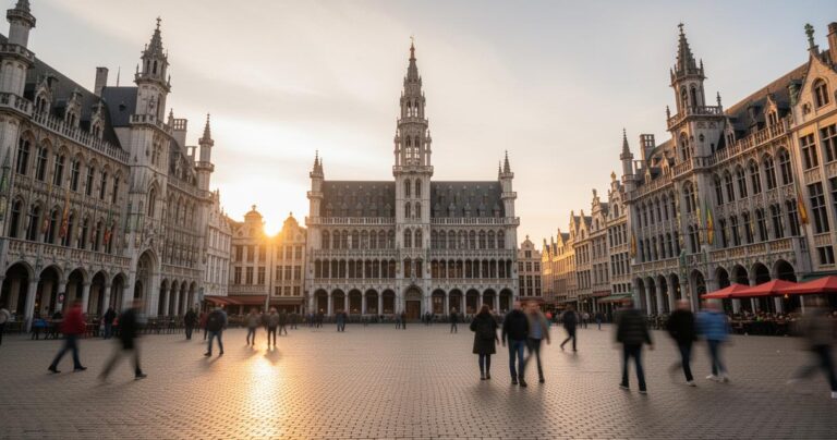 Le guide ultime pour visiter Bruxelles en 3 jours : les adresses secrètes pour savourer les meilleures bières belges