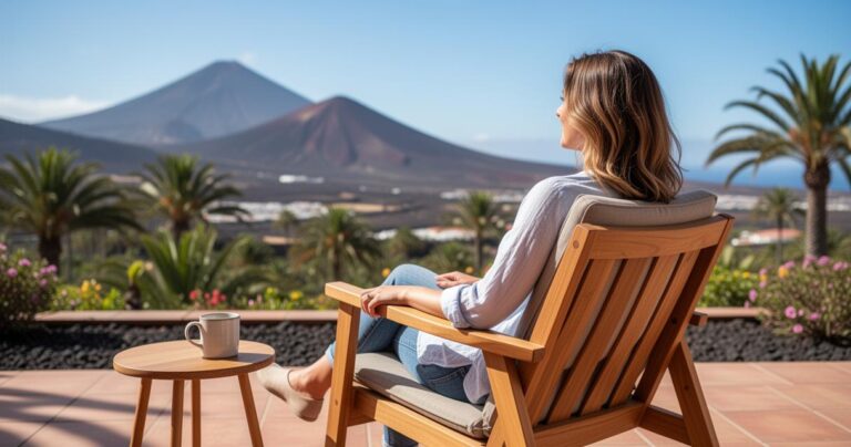Vivre à Tenerife en tant qu’expatrié : interview d’un expatrié à Tenerife sur son expérience