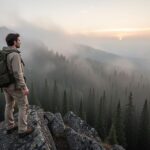 Survie en Milieu Hostile : Astuces et Techniques de Purification d’Eau Inspirées de Robinson Crusoé