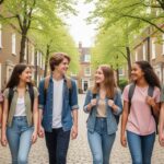 Comment trouver un séjour linguistique pas cher en Angleterre pour les ados : guide complet pour les parents